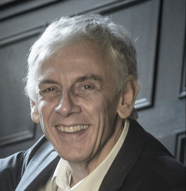 Luca Giuliani The Italian Academy